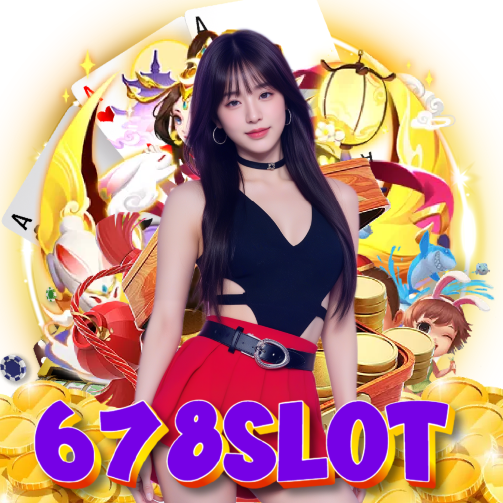 678slot เปิด 24 ชั่วโมง
